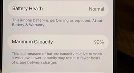 Mint
													Apple iPhone 15 Pro - Unlocked, Black, 256 GB, A2848, photo 2 of 11