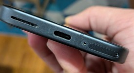 Good
													Google Pixel 9 - Unlocked, Obsidian, 128 GB, 12 GB, G2YBB, photo 4 of 10