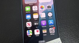 Good
													Apple iPhone 13 - T-Mobile, Midnight, 128 GB, A2482, photo 1 of 3