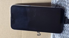 Good
													Apple iPhone 13 Pro Max - Unlocked, Sierra Blue, 256 GB, A2484, photo 5 of 11