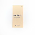 Mint Moto G Stylus 5G (2024) - Unlocked, 256 GB, Tan, 8 GB