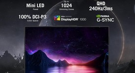 Good
													Asus ROG Strix SCAR 16 (2023) G634 - I9, Black, 2 TB, 32 GB, photo 5 of 11