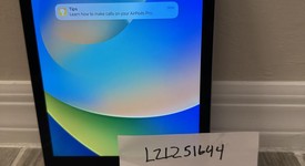 Mint
													Apple iPad 6th Gen - Verizon, Gray, 32 GB, A1954, photo 1 of 8