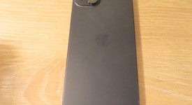 Good
													Apple iPhone 15 Plus - Unlocked, Black, 128 GB, A2847, photo 4 of 4