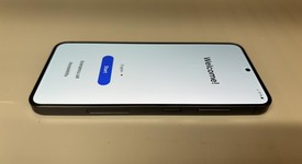 Good
													Samsung Galaxy S24 - Unlocked Non-US, Black, 256 GB, 8 GB, SM-S921B/DS, photo 2 of 8