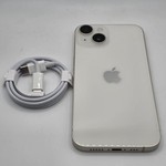 Mint Apple iPhone 14 - Unlocked, 128 GB, Starlight, A2649