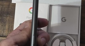 Mint
													Google Pixel 7a - Verizon, Charcoal, 128 GB, 8 GB, G0DZQ, photo 4 of 7