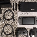 Good Nintendo Switch - 32 GB, Grey