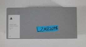 Good
													PlayStation Portal Remote Player - White, photo 1 of 5