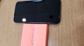 Good
													Apple iPhone 11 - Unlocked, Black, 256 GB, A2111, photo 3 of 5
