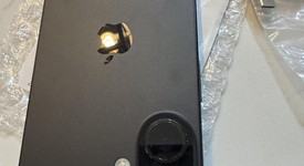 Good
													Apple iPhone 16 - T-Mobile, Black, 128 GB, A3081, photo 5 of 7