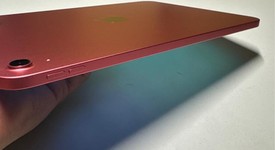 Mint
													Apple iPad 11th Gen - Wi-Fi, Pink, 128 GB, A3354, photo 6 of 6