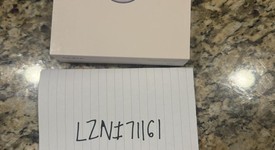 New
													Oura Ring Gen 4 - Stealth, Size 10, photo 2 of 5