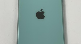 Fair
													Apple iPhone 11 - Unlocked, Green, 256 GB, A2111, photo 3 of 8