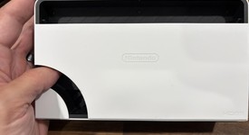 Good
													Nintendo Switch - OLED - White, 64 GB, photo 4 of 9