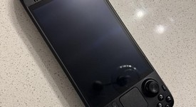 Mint
													Steam Deck OLED - AMD, Black, 512 GB, 16 GB, photo 2 of 9