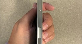 Mint
													Apple iPhone 16 Pro - Verizon, White, 128 GB, A3083, photo 5 of 6