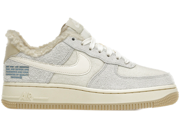 Nike Air Force 1 Low '07 LV8 Sherpa Photon Dust for sale