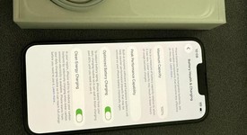 Mint
													Apple iPhone 13 - Unlocked, Midnight, 128 GB, A2482, photo 5 of 6