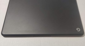 Good
													Google Pixelbook Go - I5, Black, 128 GB, 16 GB, photo 2 of 11