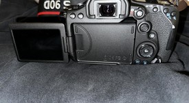 Mint
													Canon EOS 90D, photo 5 of 6