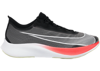 Nike Zoom Fly 3 Black for sale