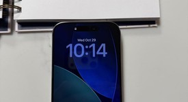 Mint
													Apple iPhone 16 Pro - Verizon, Natural, 256 GB, A3083, photo 1 of 8