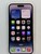 Mint Apple iPhone 14 Pro Max - Verizon, Gold, 256 GB, A2651