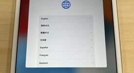 Good
													Apple iPad Mini 4 - Verizon, Gold, 64 GB, photo 1 of 4