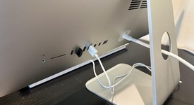 Mint
													iMac 2013 27" - I5, 1 TB, 8 GB, photo 4 of 5