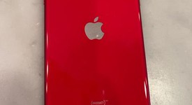 Good
													Apple iPhone 11 - Verizon, Red, 64 GB, A2111, photo 4 of 5