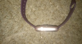 Good
													Apple Watch Series 10 46mm - Rose Gold, A2999 - GPS, Aluminum, photo 4 of 10