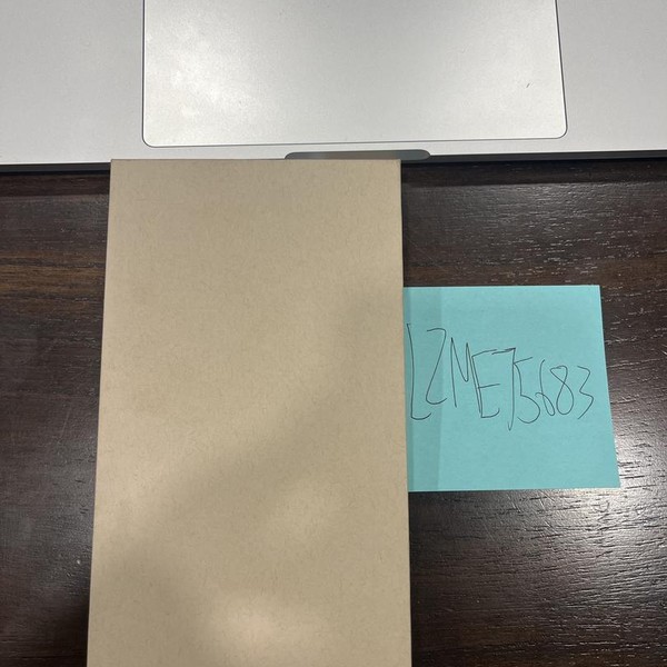 Apple iPhone Air - Unlocked, 256 GB, Space Black, A3260