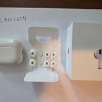 Used Apple AirPods Pro 3