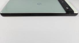 Mint
													Google Pixel 6a - Xfinity, Sage, 128 GB, 6 GB, GX7AS, photo 5 of 6