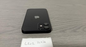 Good
													Apple iPhone 12 Mini - Unlocked, Black, 64 GB, A2176, photo 5 of 7