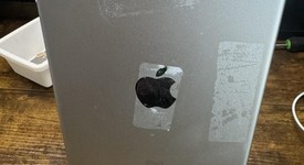 Good
													Apple iPad Mini 4 - Wi-Fi, Silver, 64 GB, photo 2 of 5