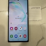 Mint Samsung Galaxy Note 10 Plus 5G - Verizon, 256 GB, Black, 12 GB, SM-N976V