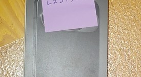 New
													Google Pixel 10 - T-Mobile, Obsidian, 128 GB, GLBW0, photo 1 of 4