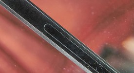 Good
													Samsung Galaxy Tab S3 - Verizon, Black, 32 GB, 4 GB, SM-T827V, 9.7", photo 2 of 12