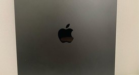 Mint
													Apple iPad Pro 11" (M4) 2024 - Unlocked, Black, 256 GB, 8 GB, A2837, Standard Glass, photo 3 of 10