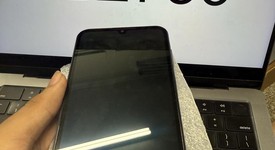 Good
													Samsung Galaxy A15 5G - Xfinity, Black, 64 GB, 4 GB, photo 1 of 3