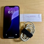 Good Apple iPhone 13 Pro - Unlocked, 256 GB, Gold, A2483