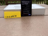 Google Pixel 9
