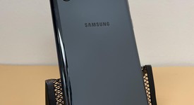 Good
													Samsung Galaxy Note 10 Plus - Verizon, Black, 256 GB, 12 GB, SM-N975U, photo 2 of 7