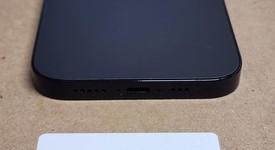 Mint
													Apple iPhone 14 Pro - Unlocked, Black, 128 GB, A2650, photo 6 of 6