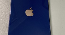 Good
													Apple iPhone 12 - Unlocked, Blue, 64 GB, A2172, photo 3 of 7