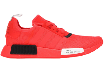adidas NMD R1 Serial Pack Solar Red for sale
