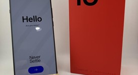 Mint
													OnePlus 13 - Unlocked, Black Eclipse, 256 GB, 12 GB, photo 1 of 11