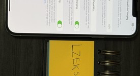 Good
													Apple iPhone 13 Pro Max - T-Mobile, Silver, 128 GB, A2484, photo 1 of 7